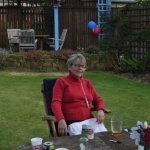 Good lunch now who won the quiz?